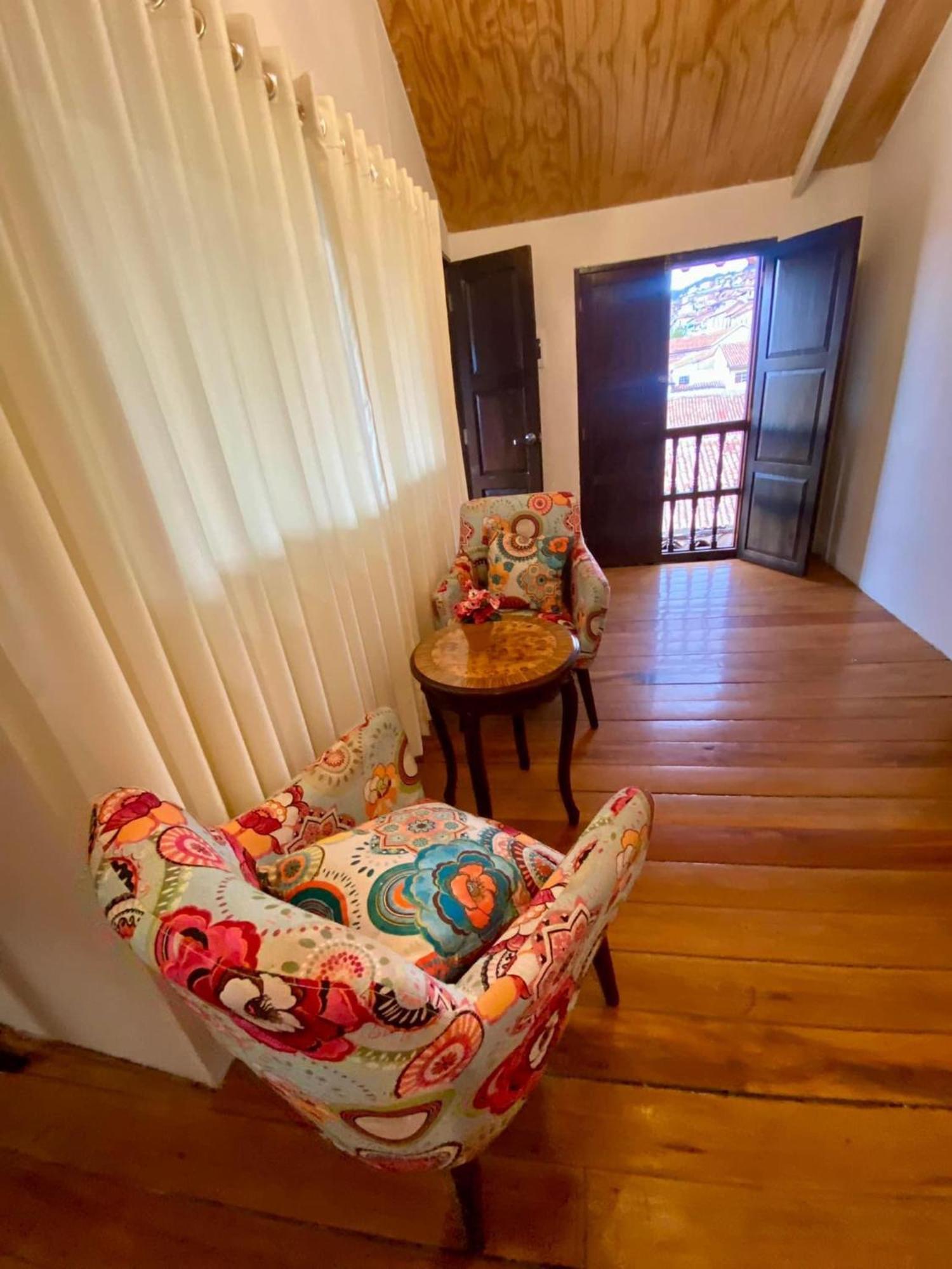 Cusco Hotel Boutique Экстерьер фото