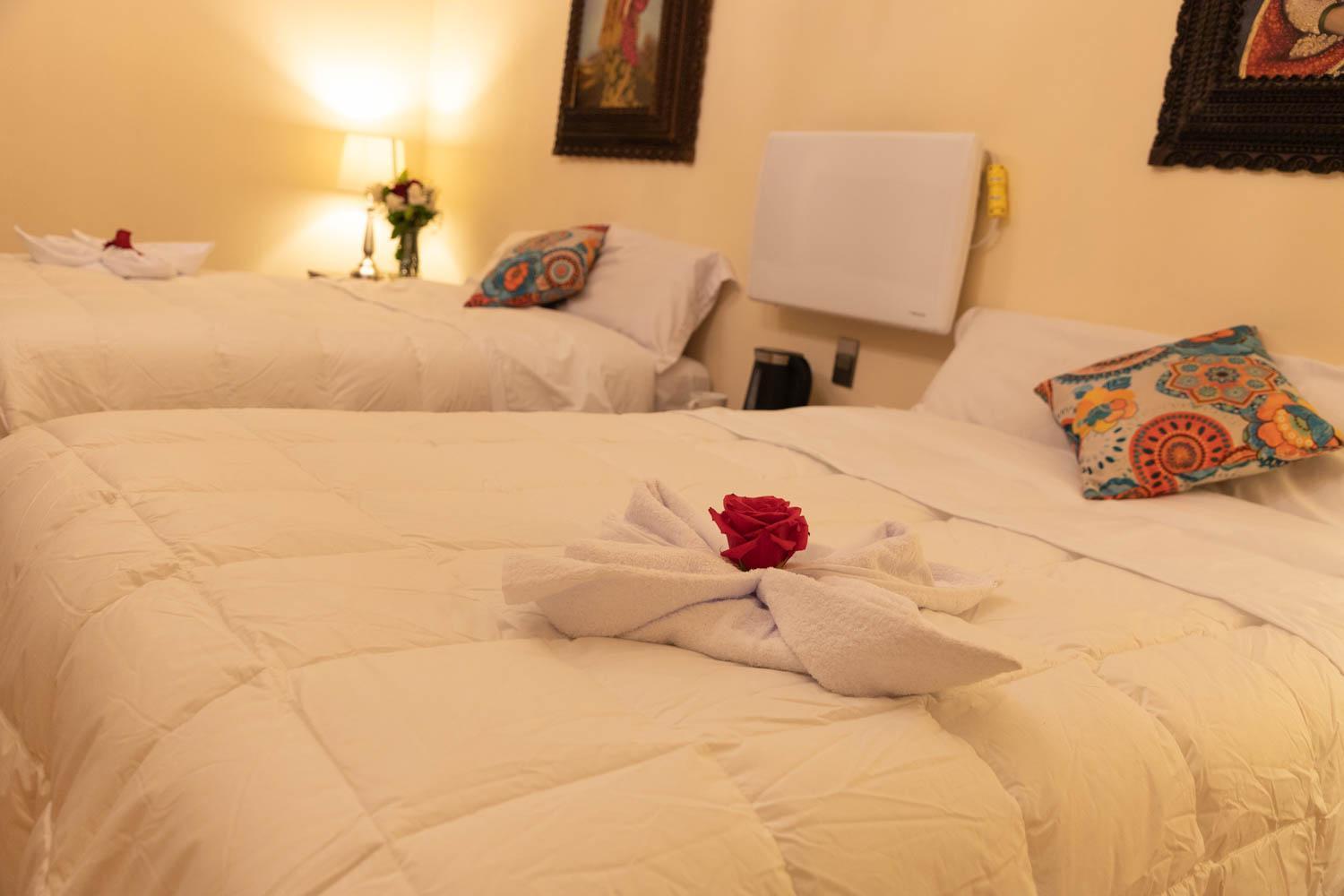 Cusco Hotel Boutique Экстерьер фото